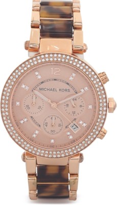 Michael Kors MK5538 Watch  - For Women   Watches  (Michael Kors)