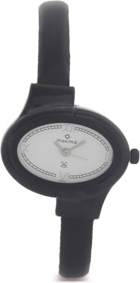 Maxima 25231LMLB Watch  - For Women   Watches  (Maxima)