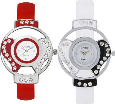 

Crude rg327 Watch - For Women