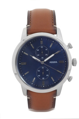 

Fossil FS5279I 44MM TOWNS Watch - For Men