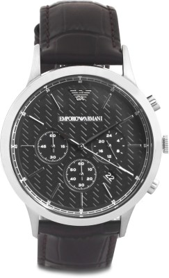 Emporio Armani AR2482 Watch  - For Men   Watches  (Emporio Armani)