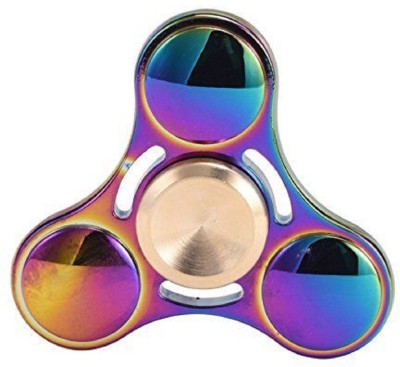 

Fidget Staked Wind Spinner(Multicolor)