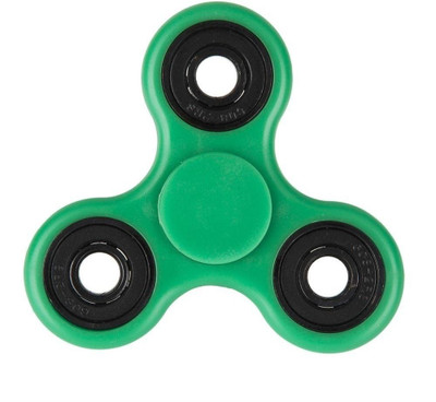 A Connect Z Suspended Wind Spinner(Green)