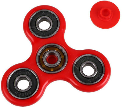 

A Connect Z Suspended Wind Spinner(Red)