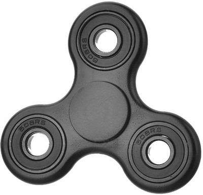 

A Connect Z Suspended Wind Spinner(Black)