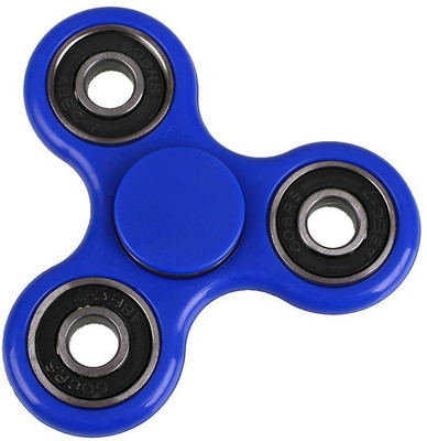 

A Connect Z Suspended Wind Spinner(Blue)