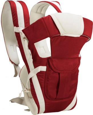 

Star 'N' Princess Rocking Multi Hug 4 in 1 Baby Carrier(Multicolor4, Front Carry facing in)