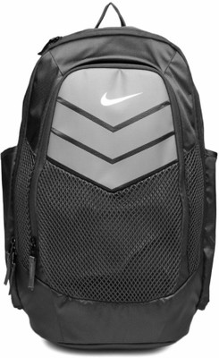 

Nike VAPOR SPEED 25 L Backpack(Black), Black;grey