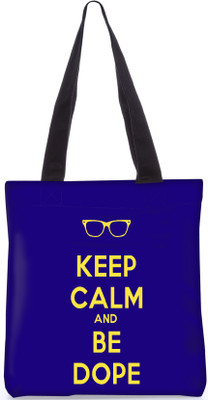 

Snoogg RPC-13791-Totebag Shoulder Bag(Multicolor, 5)