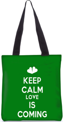 

Snoogg RPC-14393-Totebag Shoulder Bag(Multicolor, 5)