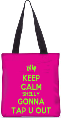 

Snoogg RPC-13761-Totebag Shoulder Bag(Multicolor, 5)