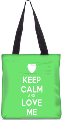 

Snoogg RPC-13587-Totebag Shoulder Bag(Multicolor, 5)