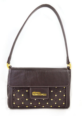 

Sophia visconti Keeva Shoulder Bag(Brown, 2 L)
