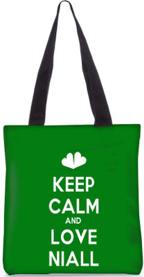 

Snoogg RPC-14045-Totebag Shoulder Bag(Multicolor, 5)