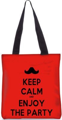 

Snoogg RPC-13757-Totebag Shoulder Bag(Multicolor, 5)
