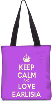 

Snoogg RPC-14126-Totebag Shoulder Bag(Multicolor, 5)
