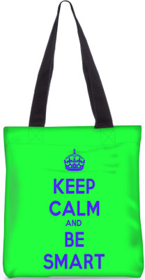 

Snoogg RPC-14252-Totebag Shoulder Bag(Multicolor, 5)