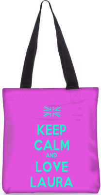 

Snoogg RPC-14342-Totebag Shoulder Bag(Multicolor, 5)
