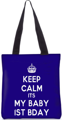 

Snoogg RPC-14641-Totebag Shoulder Bag(Multicolor, 5)