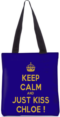 

Snoogg RPC-13952-Totebag Shoulder Bag(Multicolor, 5)