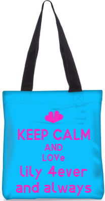 

Snoogg RPC-13867-Totebag Shoulder Bag(Multicolor, 5)