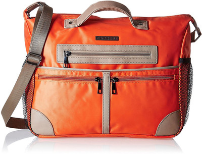 

Caprese Sling Bag(Orange)