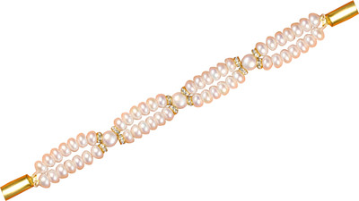 88% OFF on Classique Designer Jewellery Alloy Bracelet 88% OFF on Classique Designer Jewellery Alloy Bracelet