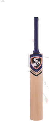 

SG Boundary Xtreme Kashmir Willow Cricket Bat(Short Handle, ABOVE 1000 g)