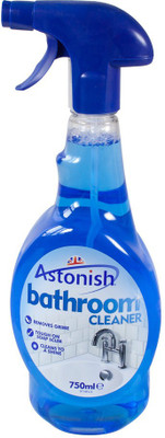 

Astonish Bath Room Cleaner Regular(750 ml)
