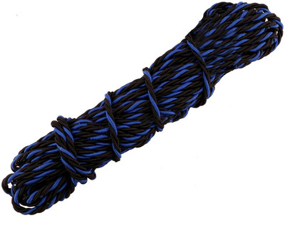 

Capeshoppers CR012518 Bike Crash Guard Rope(Universal For Bike)