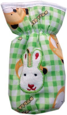 

squnibee Cute Bottle Cover(Green