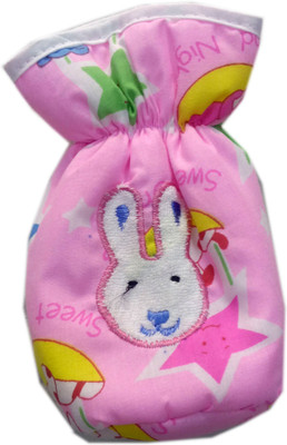 

squnibee Cute Bottle Cover(Pink