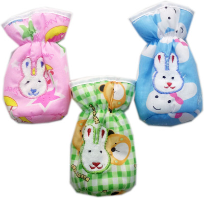 

squnibee Cute Bottle Cover(Multicolor