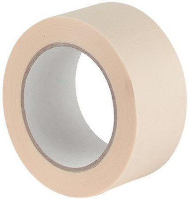 

Hippo MaskingTape Self adhesive 2 inch (Manual)(Set of 1, off-White)