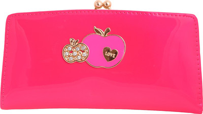 

Louise Belgium Casual Pink Clutch
