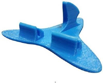 

3Idea Technology STAND-04-3I-BLUE Dock(Blue)