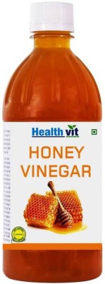 

HealthVit Honey Vinegar Energy Drink(250 ml, Honey Flavored)