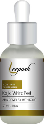 

Lee Posh Kojic Acid Whitening Peel(30 ml)