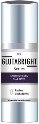 

Lee Posh Gluathione Serum Skin whitening Glutabright(30 ml)