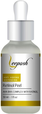 

Lee Posh Retinol Peel Anti ageing Acne whitening(30 ml)