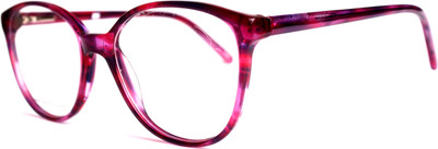 IRYZ Full Rim Oval Frame(53 mm)