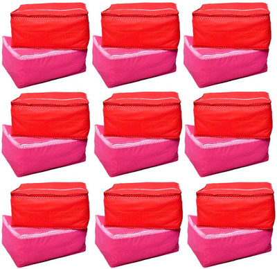 

APRATIM SAREE COVERS tryuiyytr555 GDGS55(Multicolor)