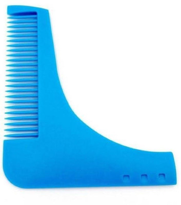 

Majik Men Beard Symmetry Look comb for Easy Styling