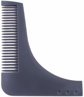 

Majik Specially Designed Beard Shaping Combs for Men