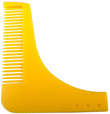 Majik Trimmer for Any Type of Beard For Unique Style Comb available at flipkart for Rs.149