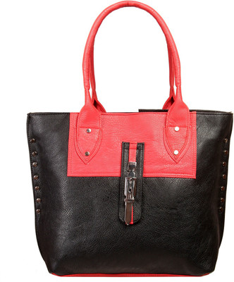 

Louise Belgium Hand-held Bag(Multicolor)