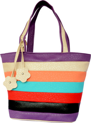 

ALL DAY 365 Shoulder Bag(Multicolor)