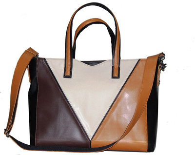 

Giant Roots Shoulder Bag(Multicolor)