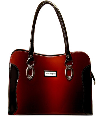 

Louise Belgium Shoulder Bag(Multicolor)