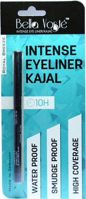 

Bella Voste Royal Breeze(Shade - 05, 1.2)